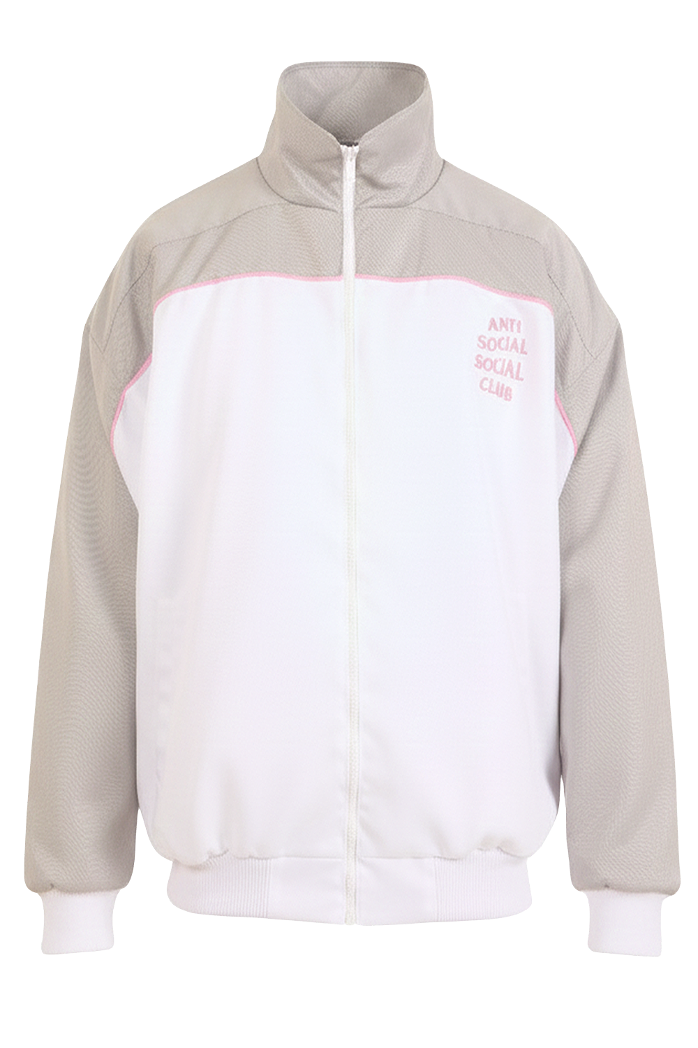 תמונה קידמית של ז'קט