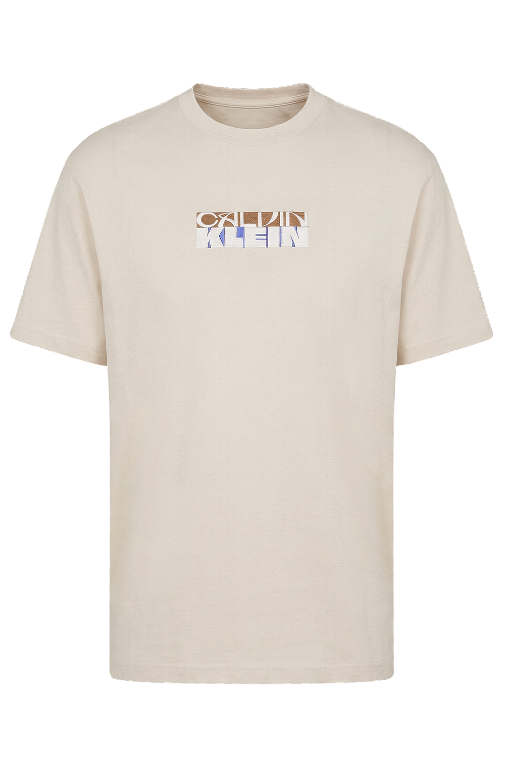 תמונה קידמית של חולצת טי