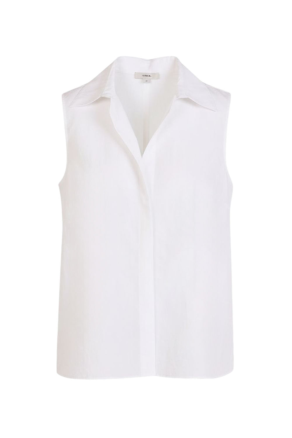 תמונה קידמית של גופייה