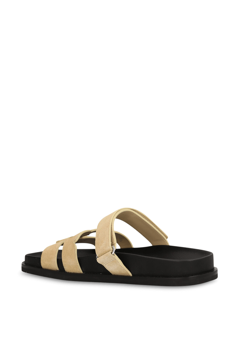 תמונה אחורית של סנדלי סליידס אינס ספורט