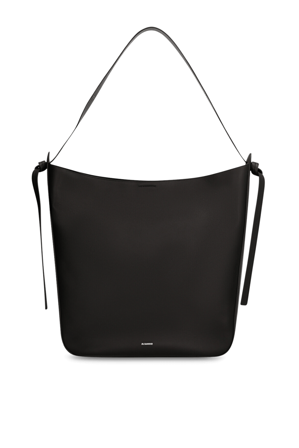 תמונה קידמית של תיק כתף שופר