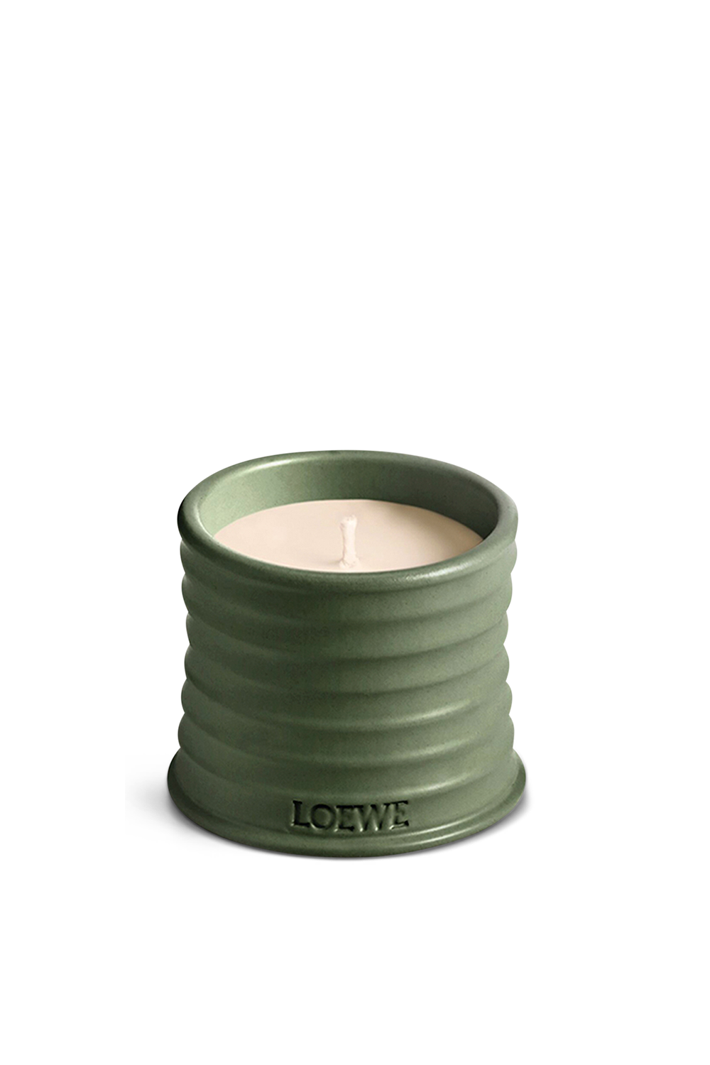 תמונה קידמית של LOEWE Marihuana Small Scented Candle