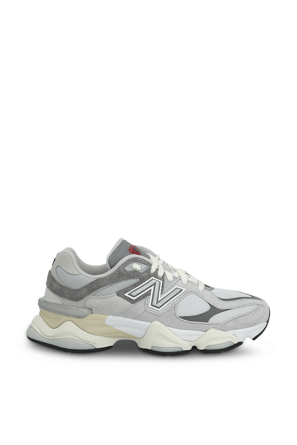 תמונה קידמית של נעלי סניקרס 9060