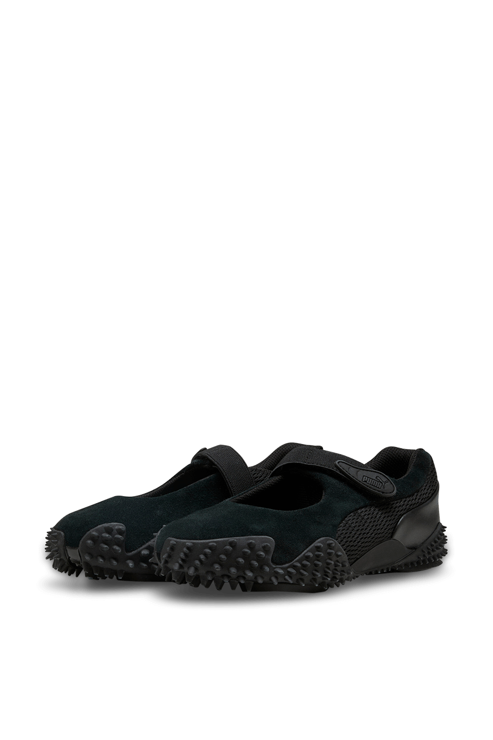 נעלי סניקרס מוסטרו מרי ג'יין