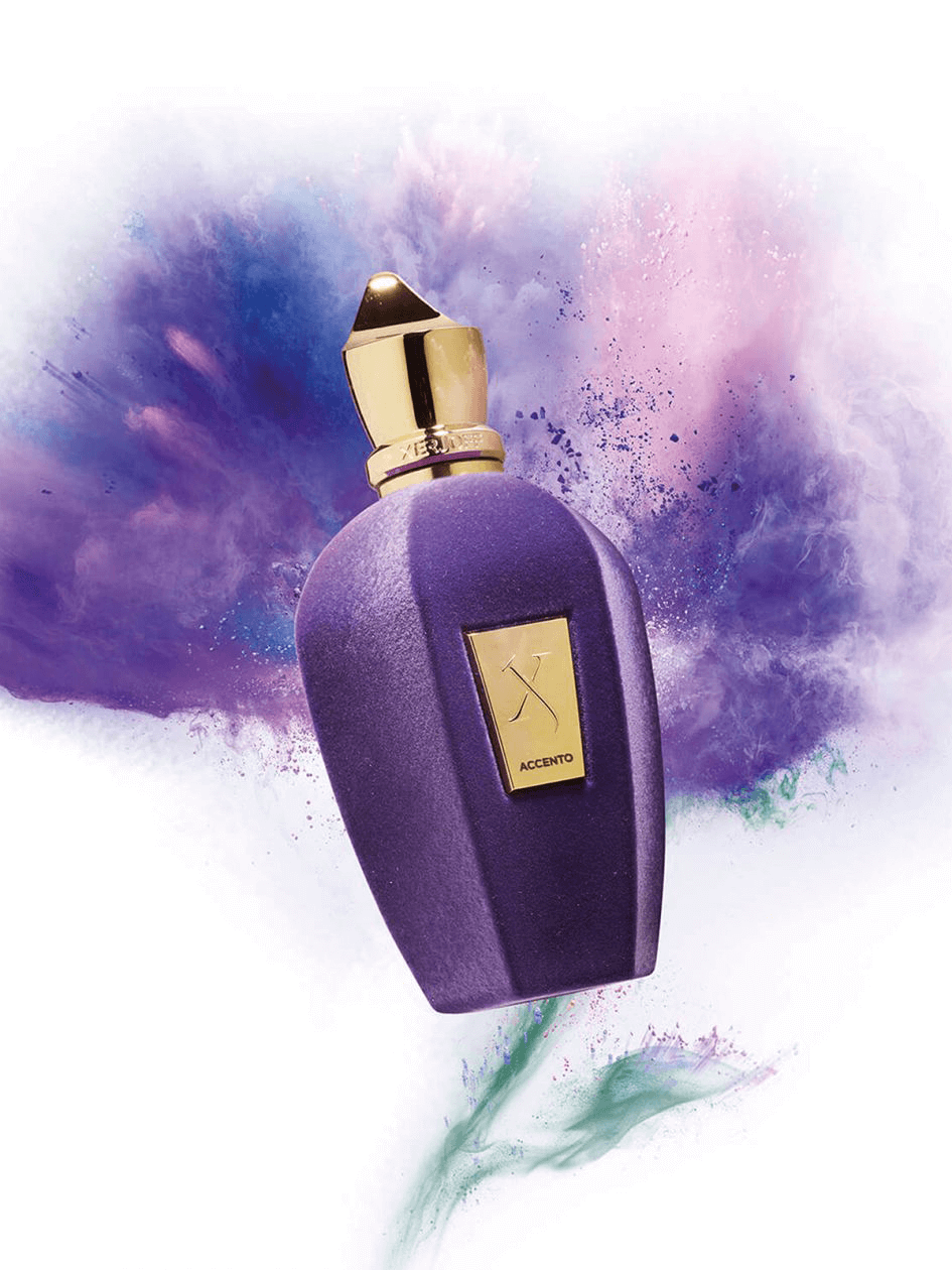 תמונת פנים של Xerjoff Accento Eau de Parfum 100 ml