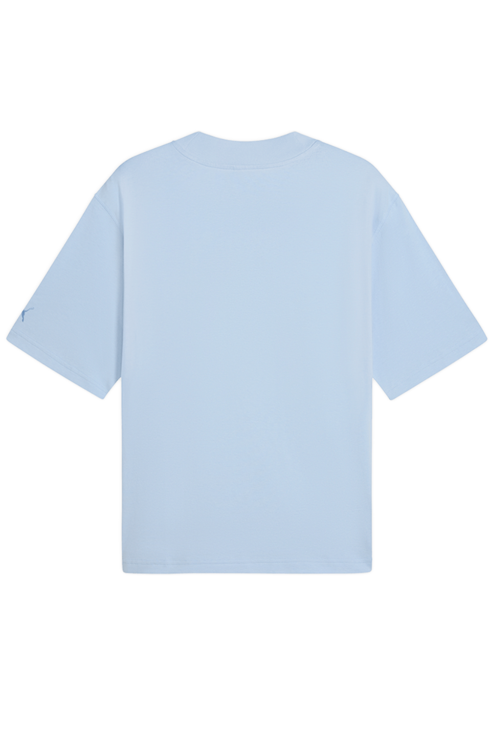 תמונה אחורית של חולצת טי