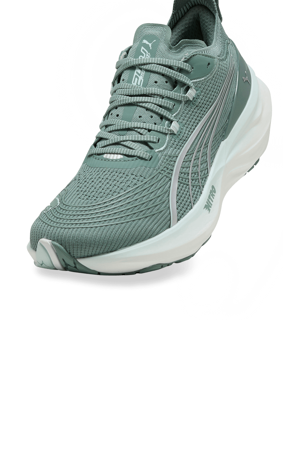 נעלי ריצה פוראבר ראן ניטרו 2