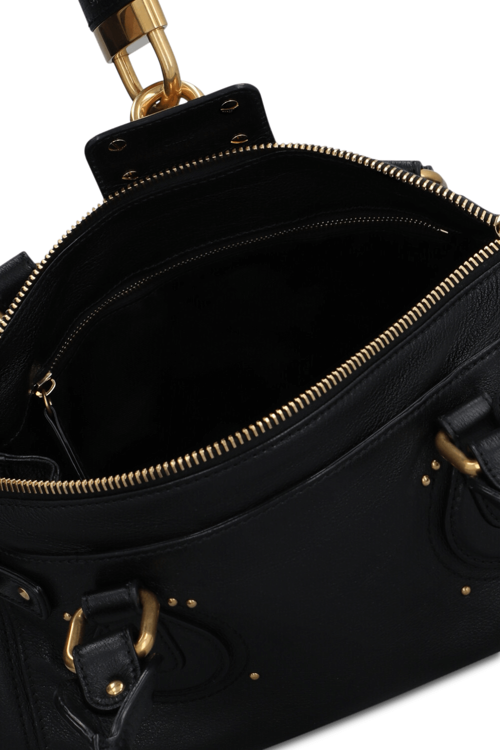 תמונת פנים של תיק נשיאה