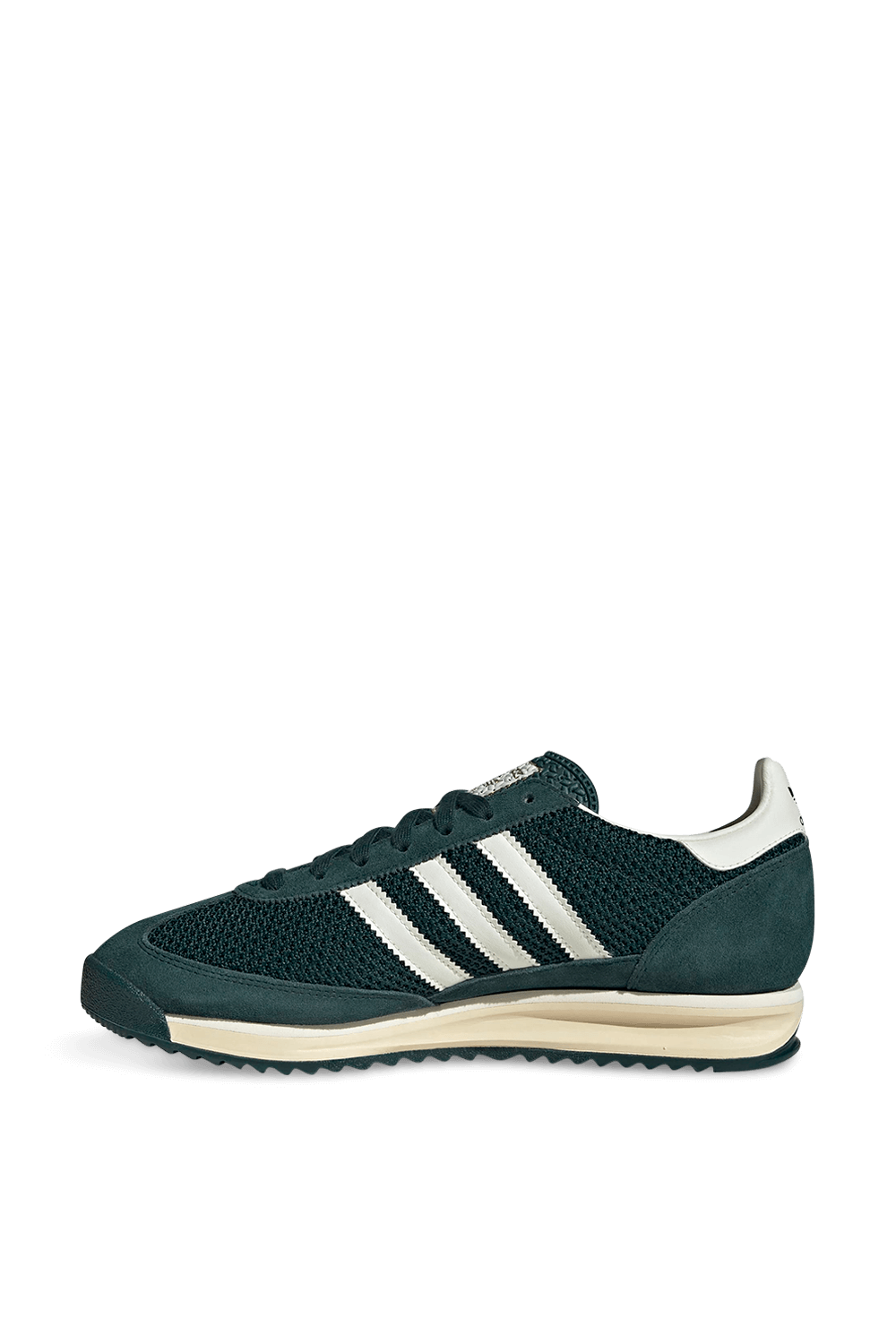 תמונה אחורית של נעלי סניקרס SL 72 RS