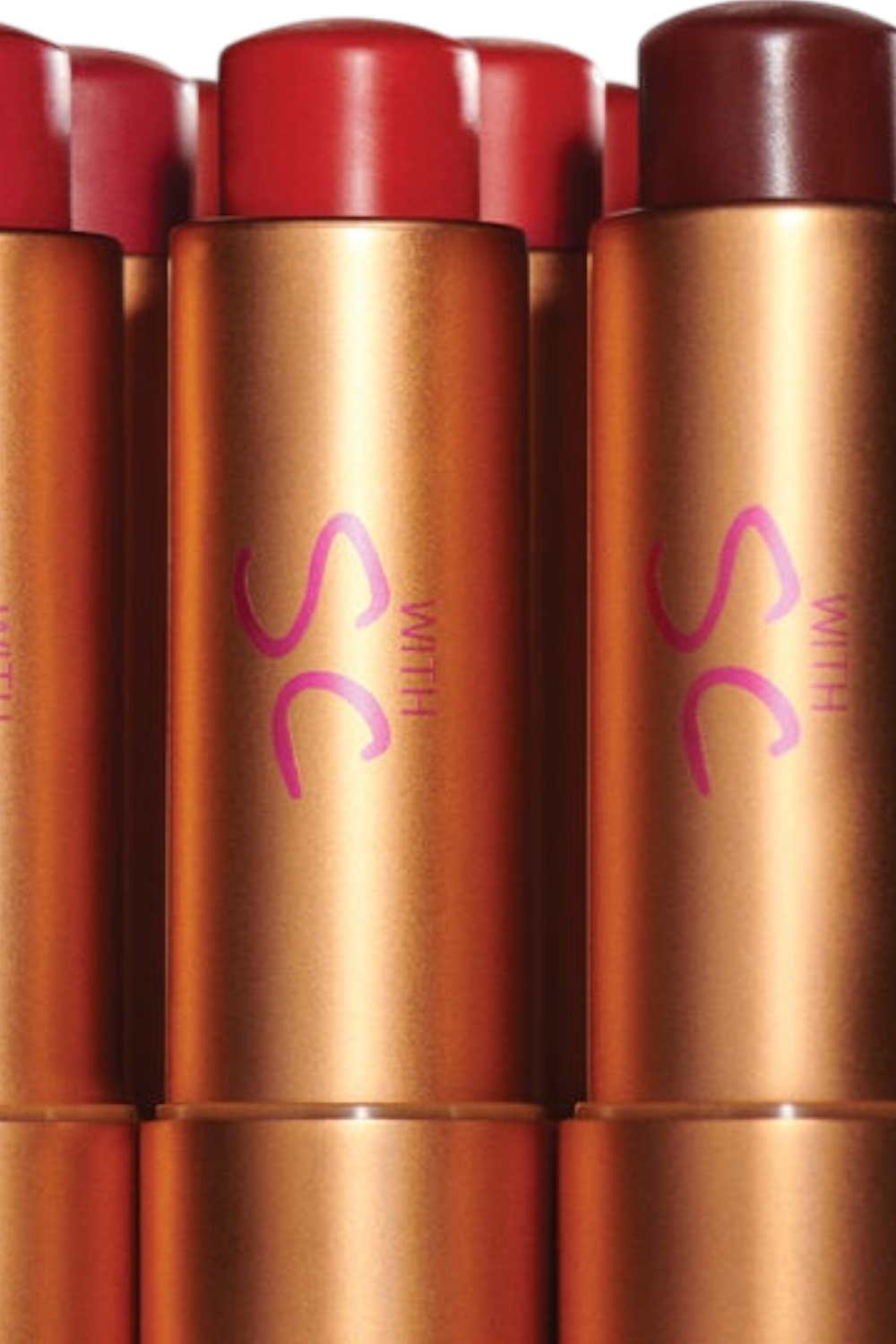 מארז שלושה שפתוני באלם