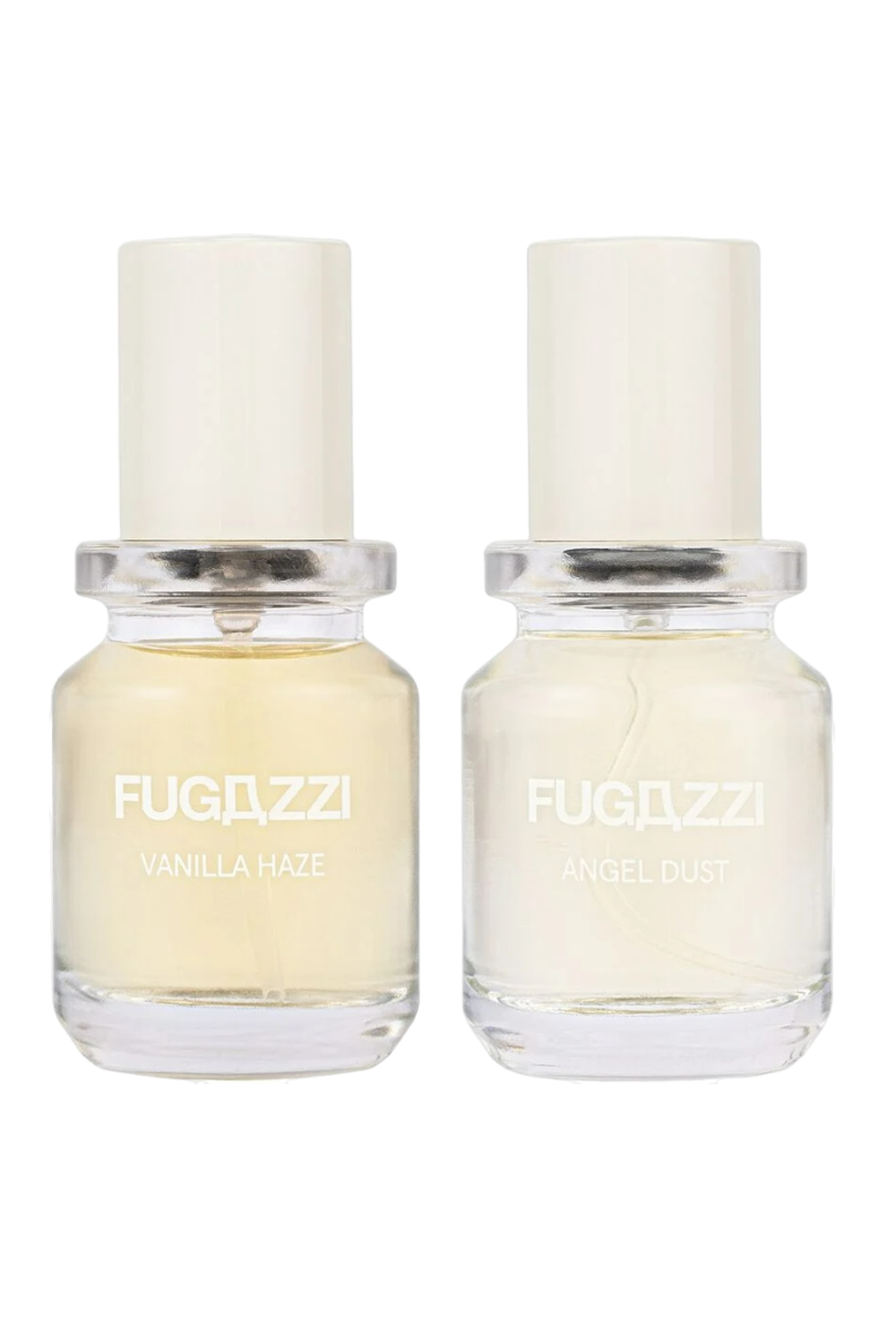 תמונה קידמית של Fugazzi Luxury Discovery Set Edp 2x15ml