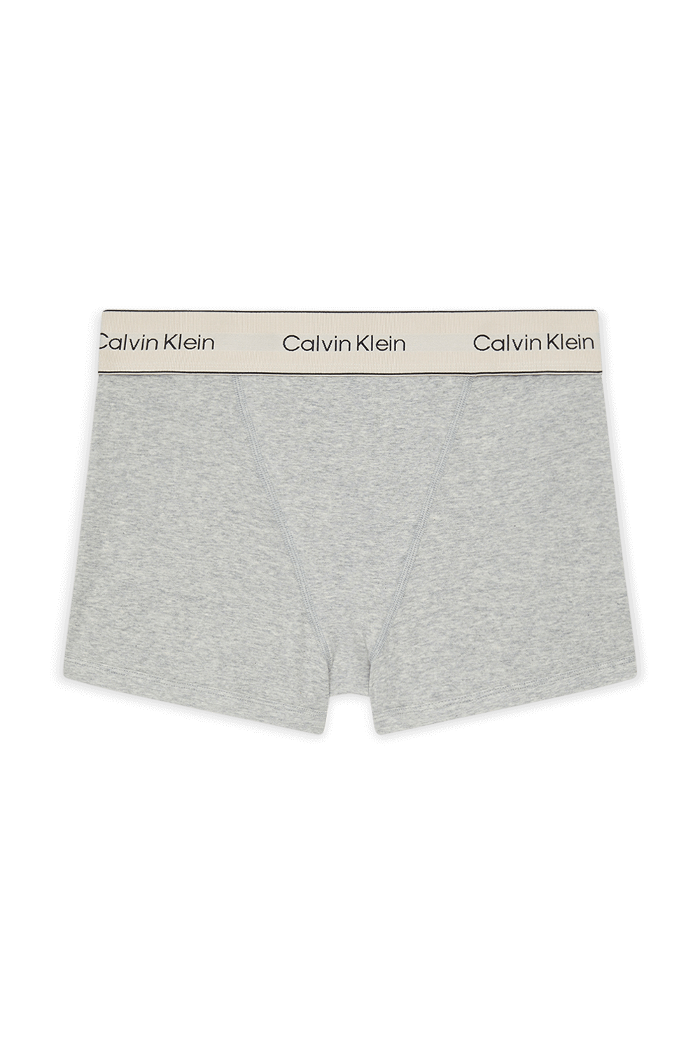 תמונה אחורית של תחתוני בוקסר