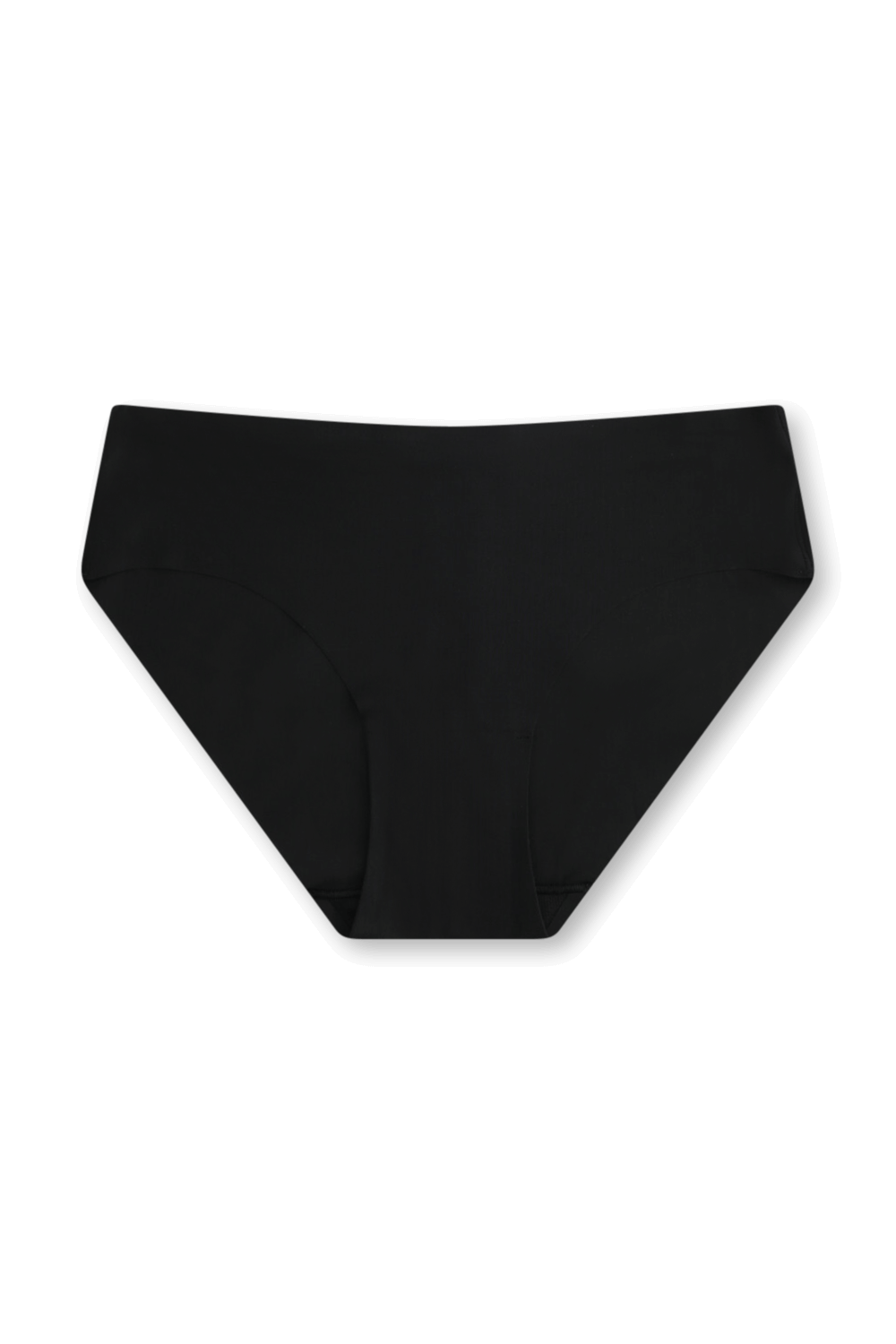 תמונת תקריב של InvisiWear Bikini Underwear - 3 Pack