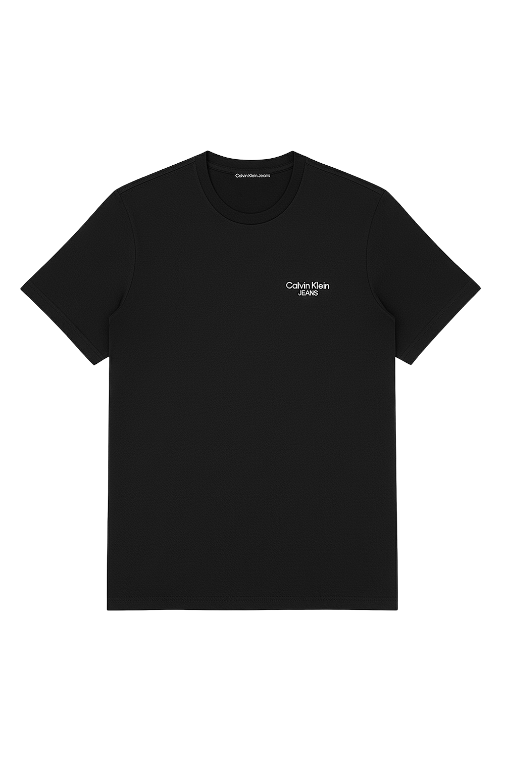 תמונה קידמית של חולצת טי