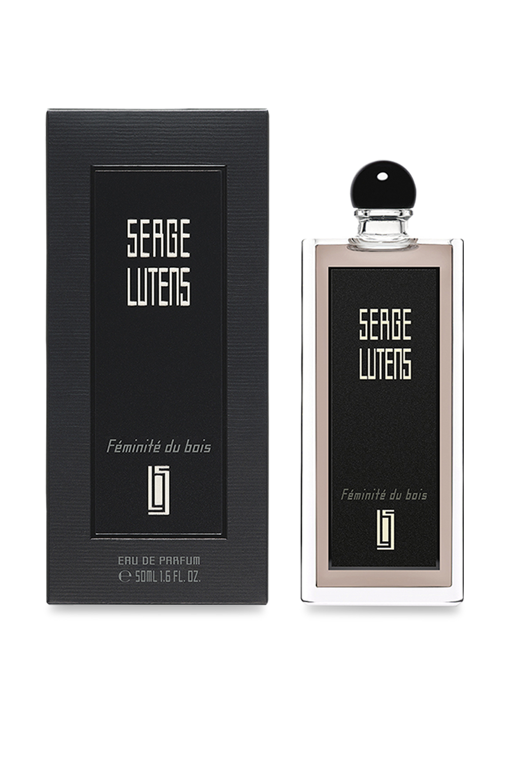 תמונה אחורית של Feminite du Bois Eau de parfum 50 ml