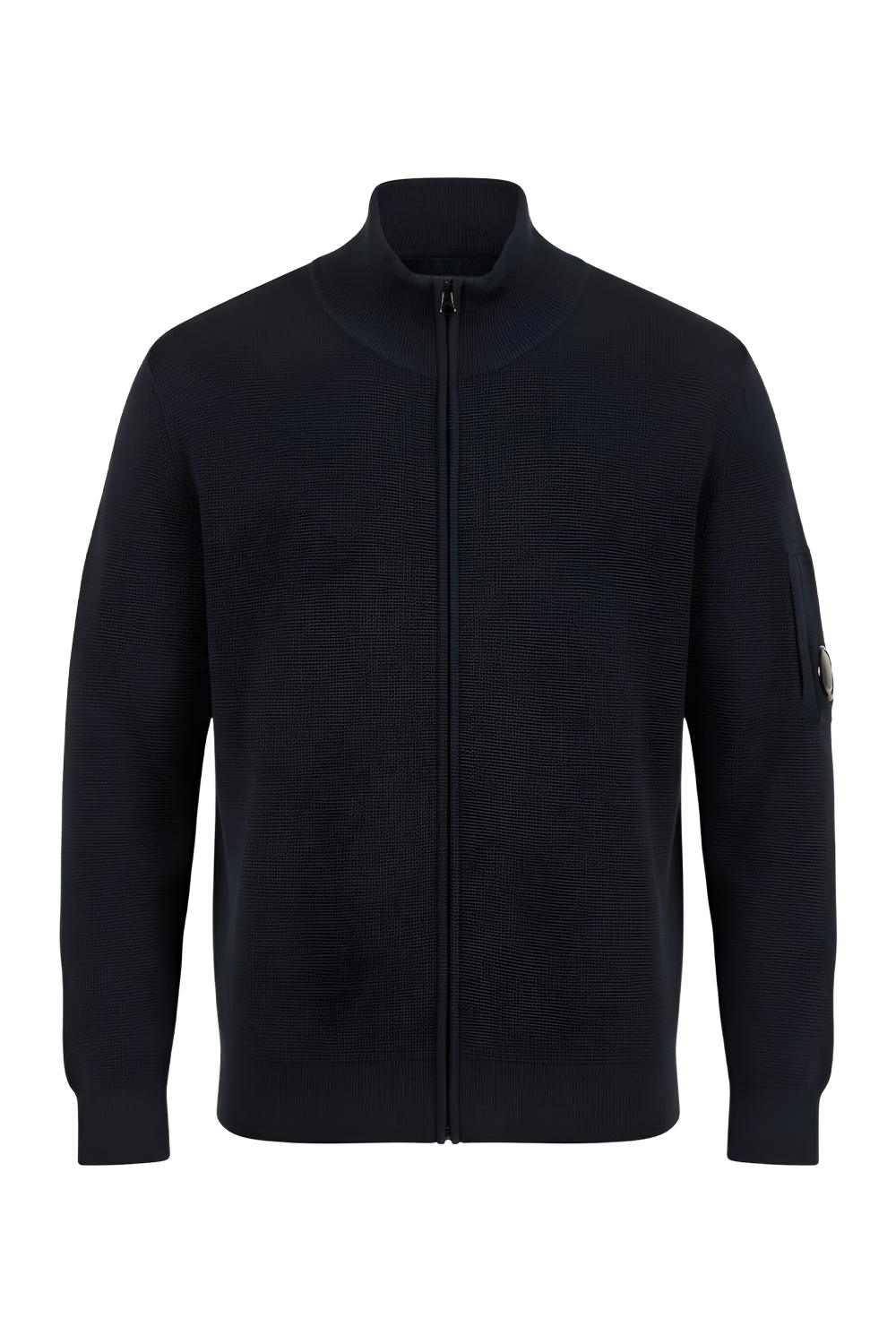 תמונה קידמית של קרדיגן