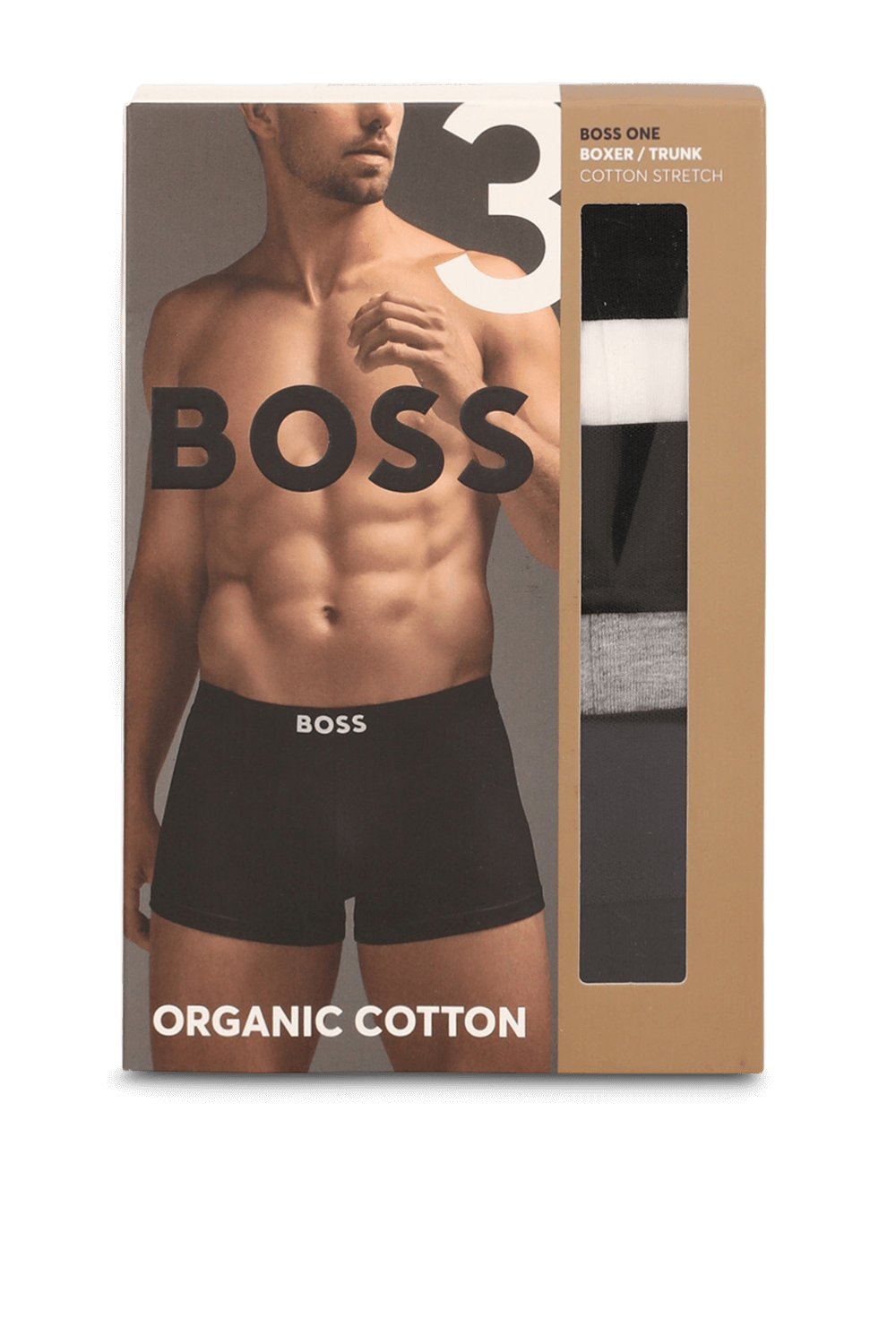 תמונה אחורית של מארז שלושה תחתונים