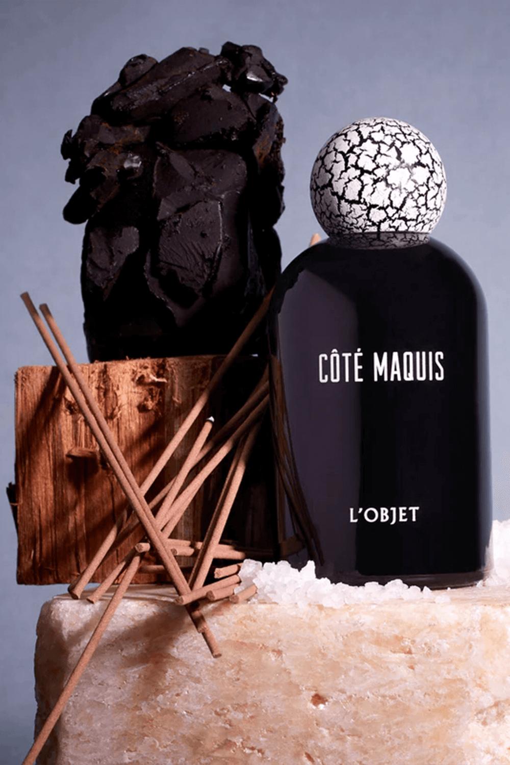 תמונה אחורית של Cote Maquis Eau de Parfum 100 ml