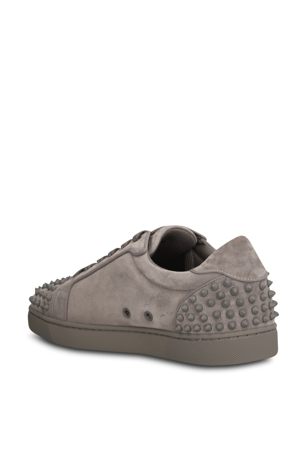 תמונה אחורית של נעלי סניקרס