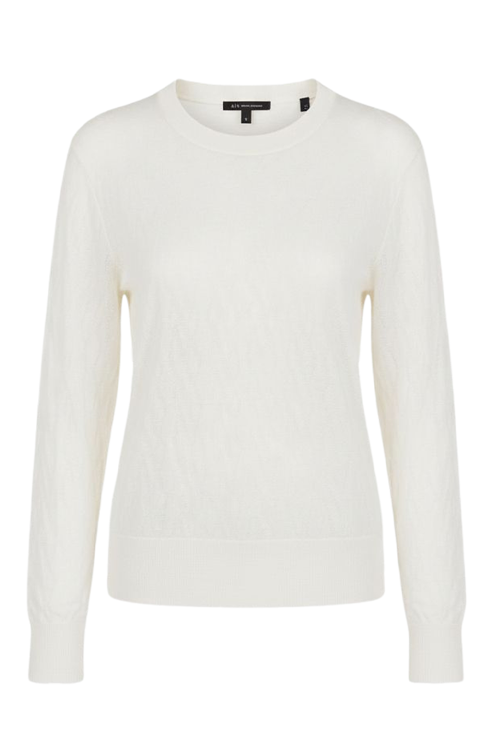 תמונה קידמית של סריג ויסקוזה