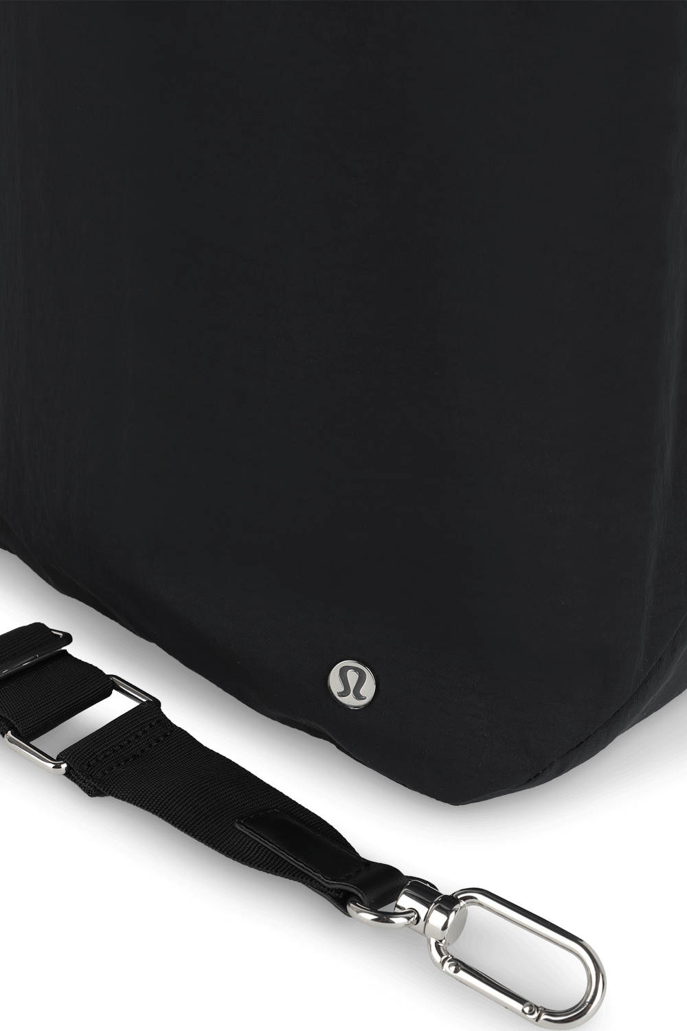 תמונת תקריב של תיק On My Level 2.0