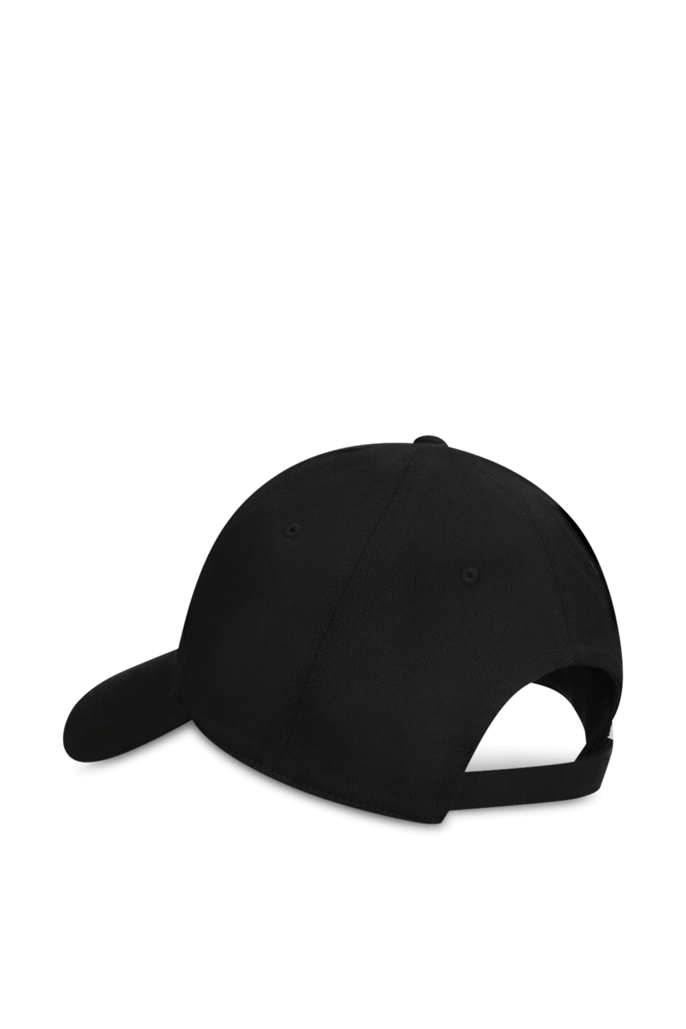 תמונה אחורית של Classic Unisex Ball Cap Structured