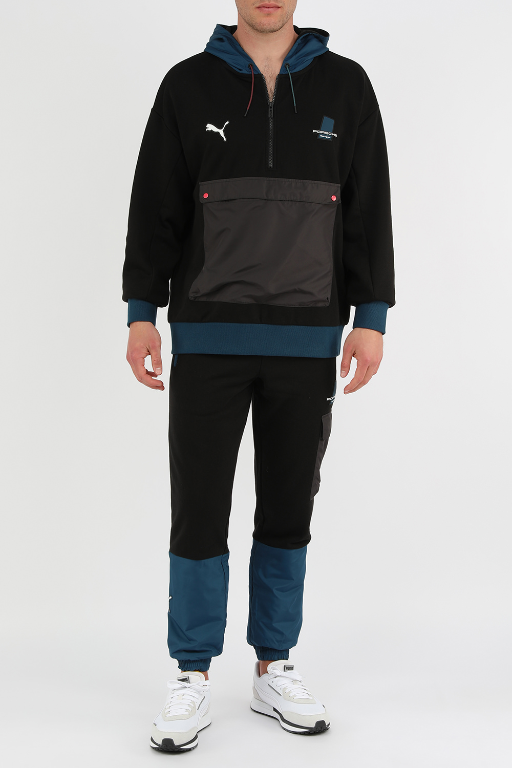 תמונת דוגמן קידמית של נעלי ספורט סיטי ריידר לבנות