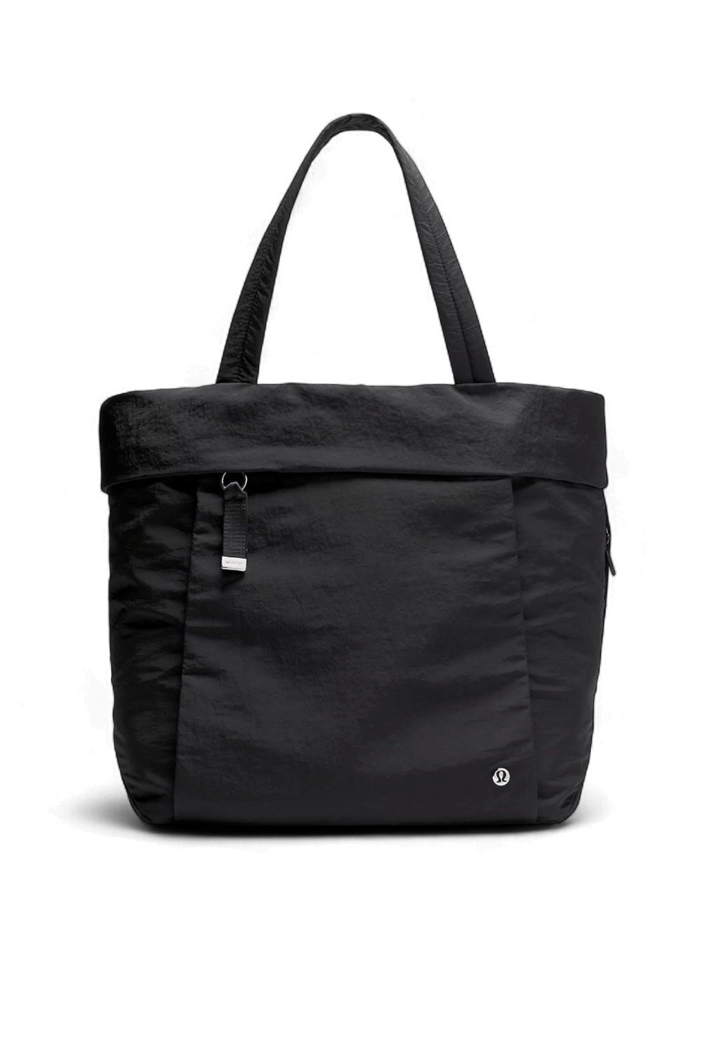 תמונה קידמית של Packable Carryall Tote Bag 45 L