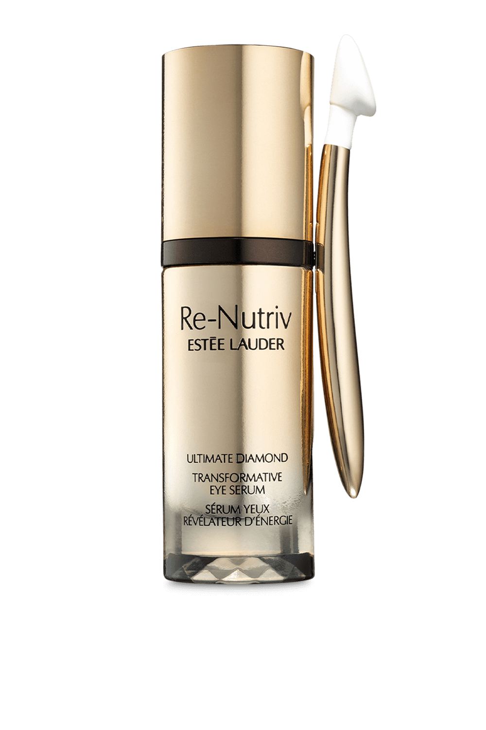 תמונה אחורית של Re-Nutriv Ultimate Diamond 15 ml