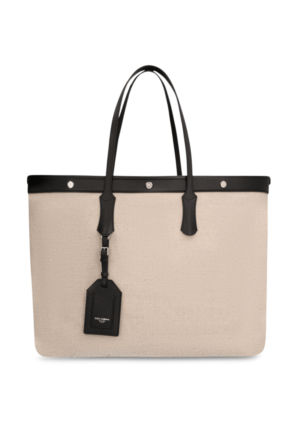 תמונה קידמית של תיק נשיאה