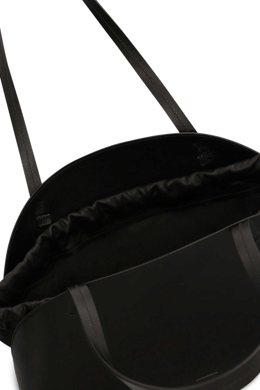 תמונת פנים של תיק כתף מדיום