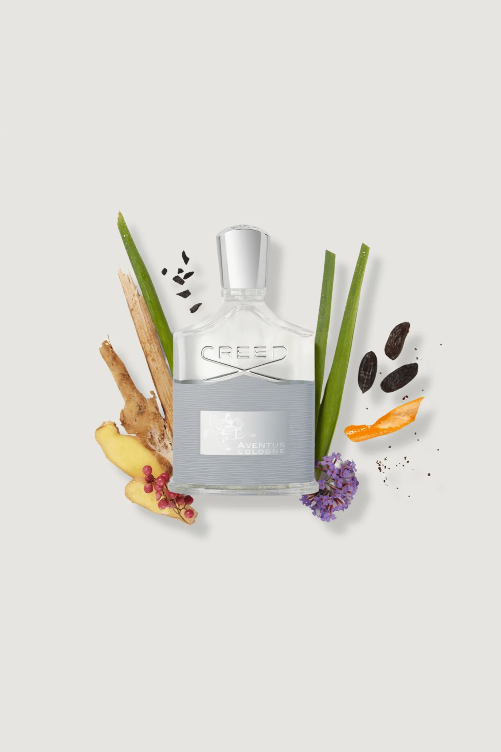 תמונה אחורית של Creed Millesime Aventus Cologne 100 ml