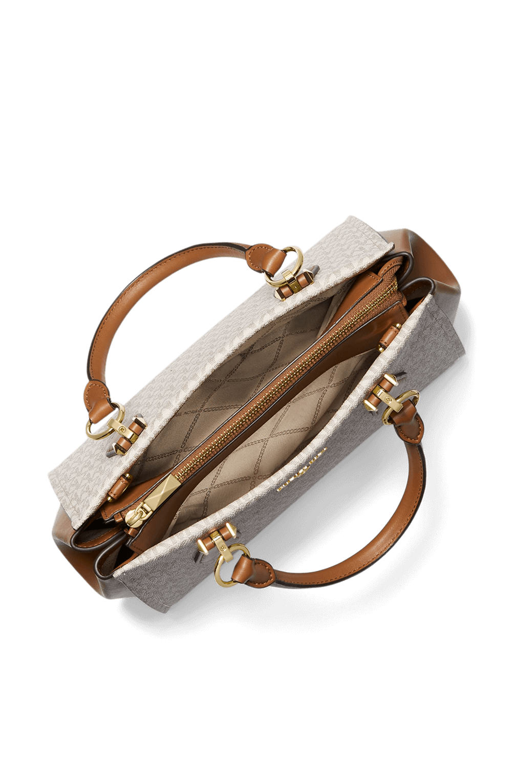 תמונת תקריב של תיק נשיאה מרילין מדיום