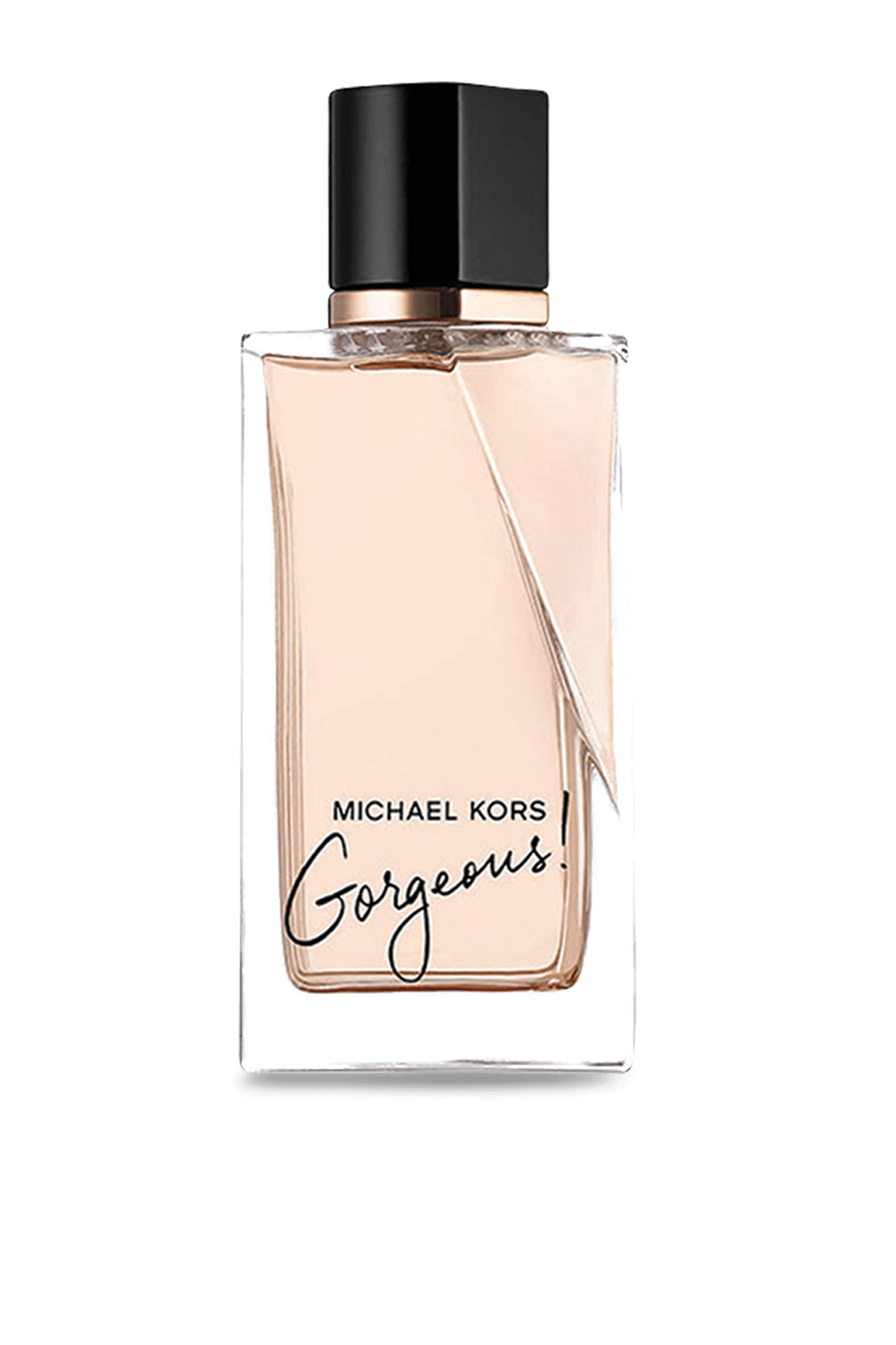 תמונה קידמית של Michael Kors Gorgeous Eau de Parfum - 100 ml
