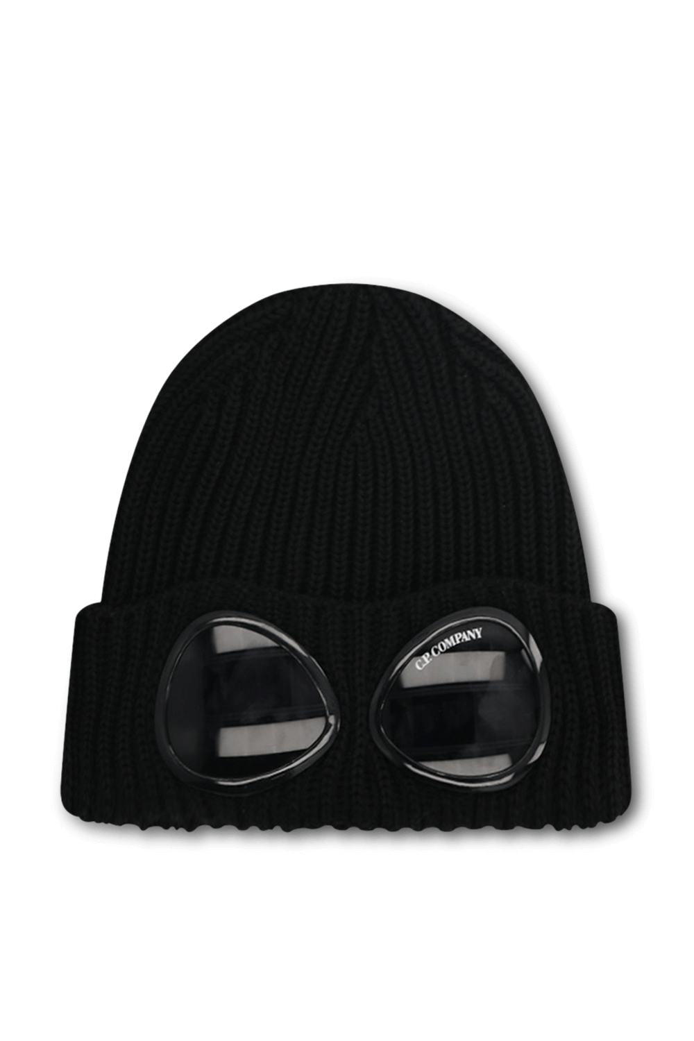 תמונה קידמית של כובע צמר