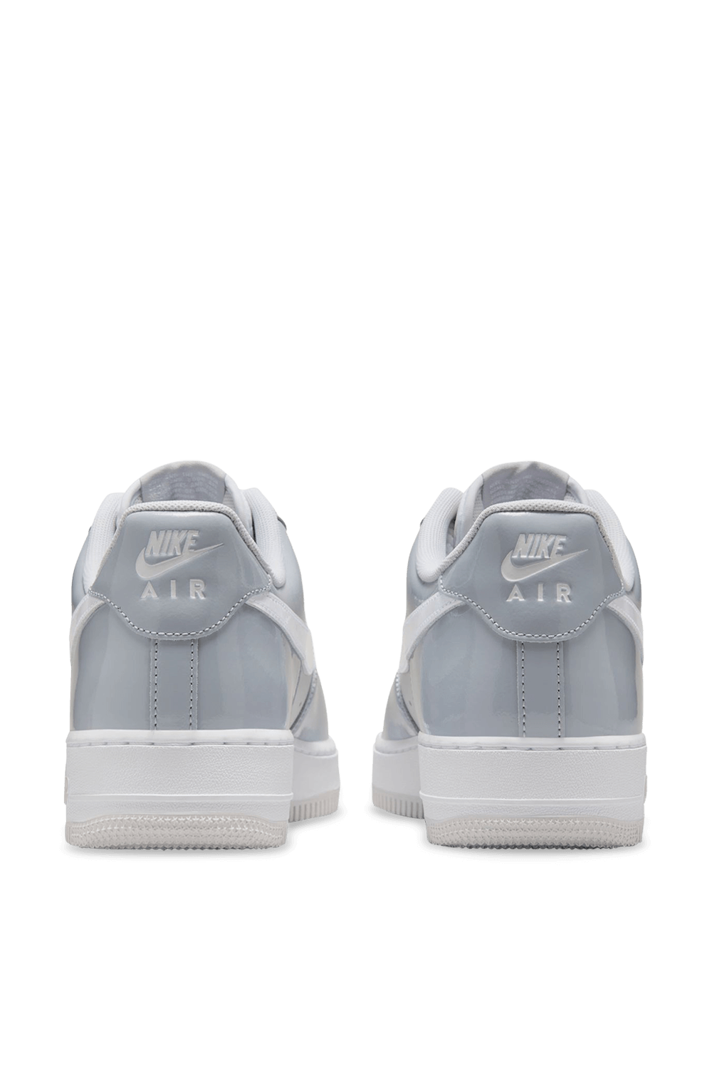 תמונה אחורית של נעלי סניקרס אייר פורס 1 07