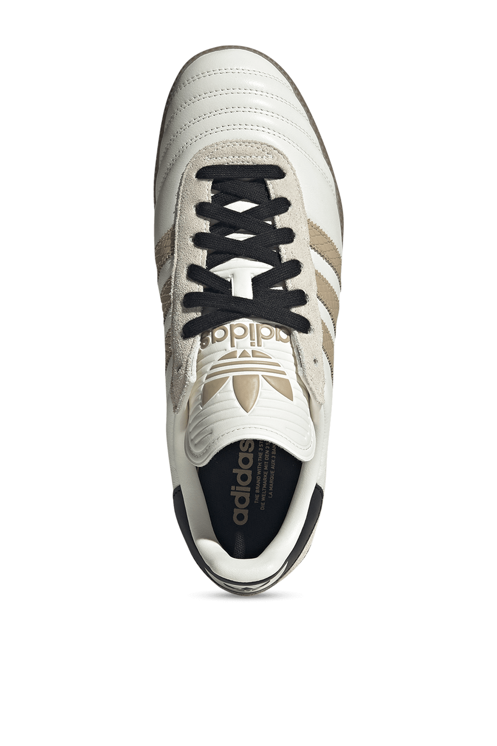 נעלי סניקרס סמבה