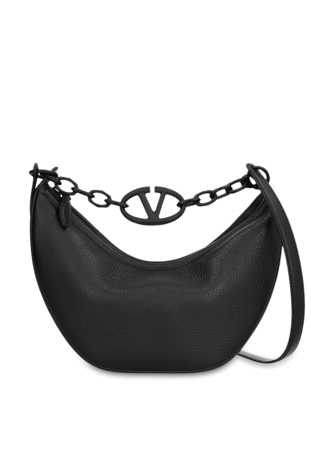 תמונה קידמית של תיק כתף