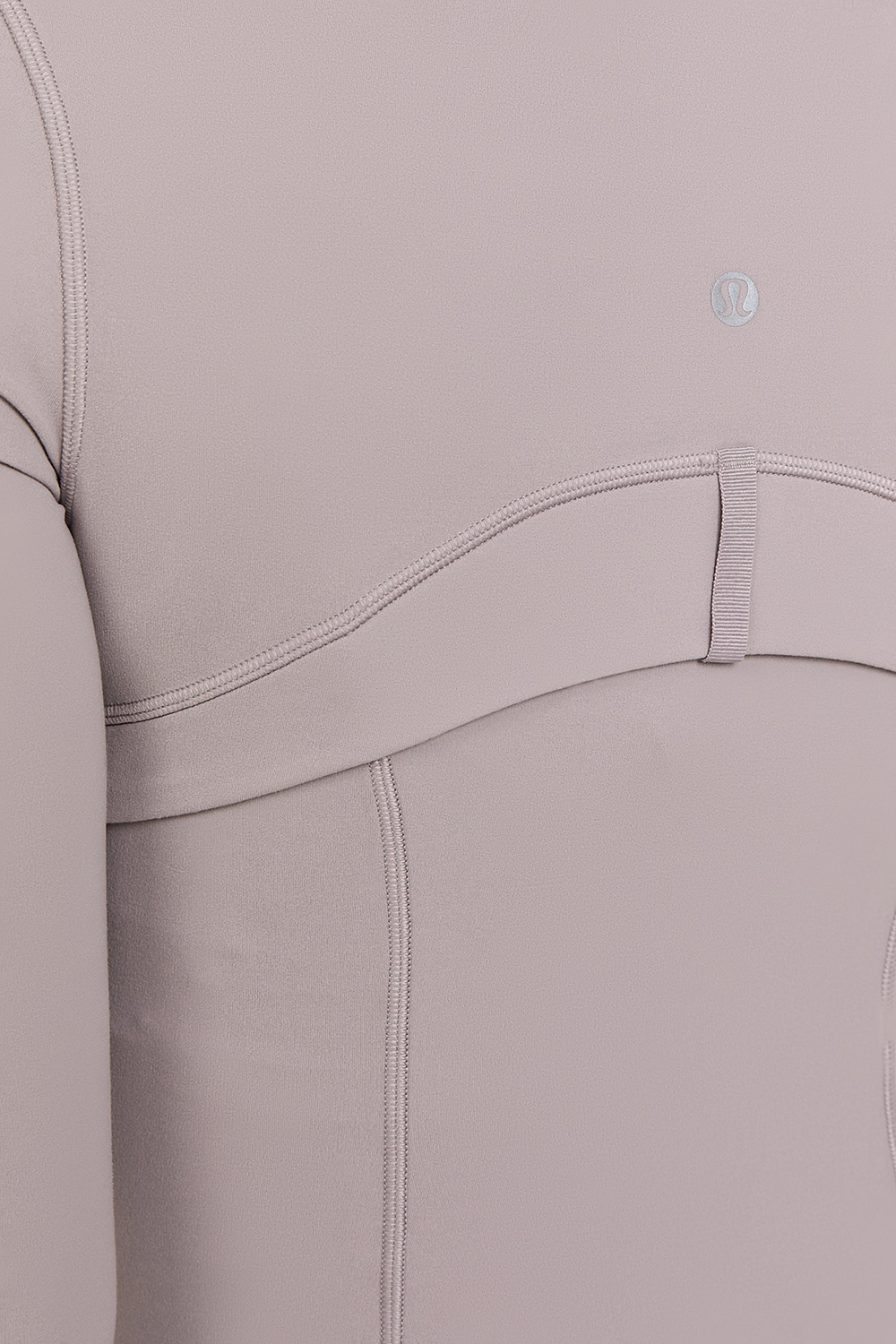 תמונת תקריב דוגמן של Define™ Jacket *Nulu™