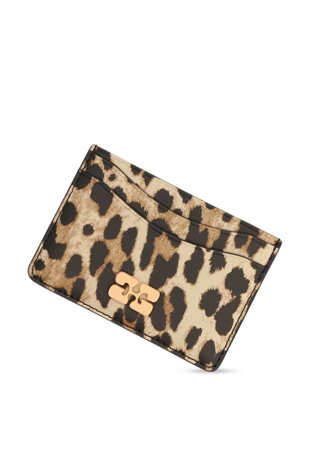 תמונה אחורית של ארנק כרטיסים