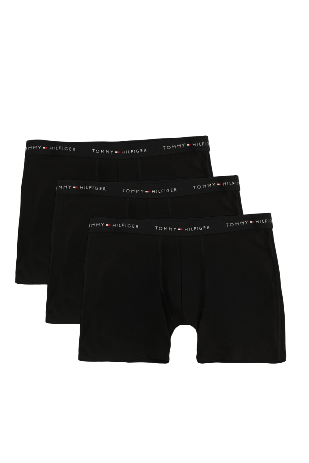 תמונה אחורית של מארז 3 תחתוני בוקסר