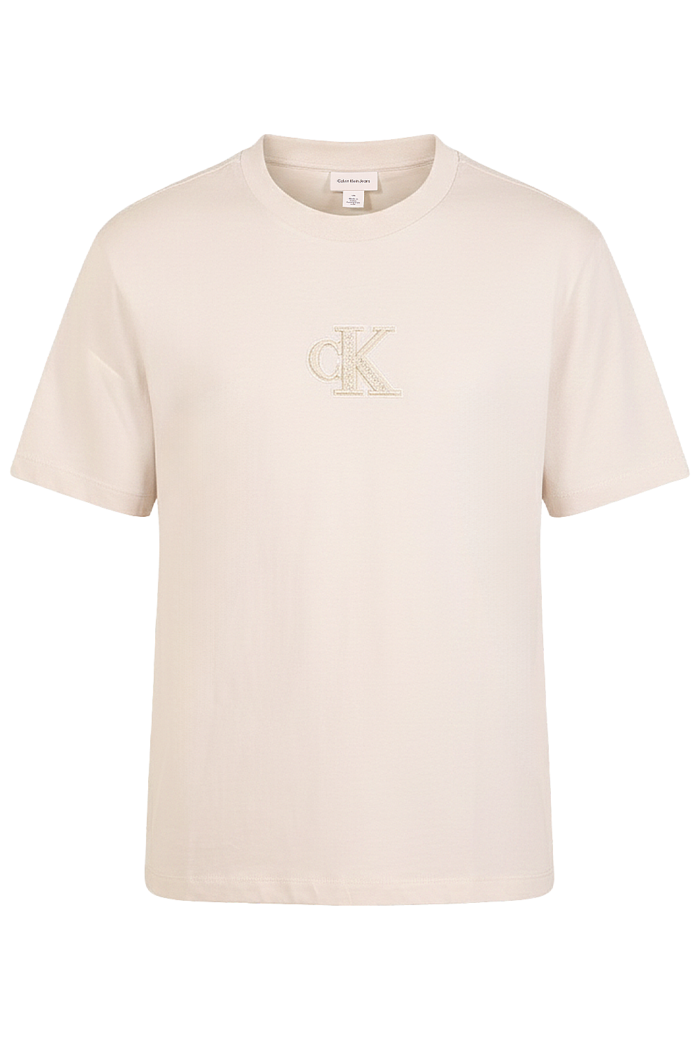 תמונה קידמית של חולצת טי