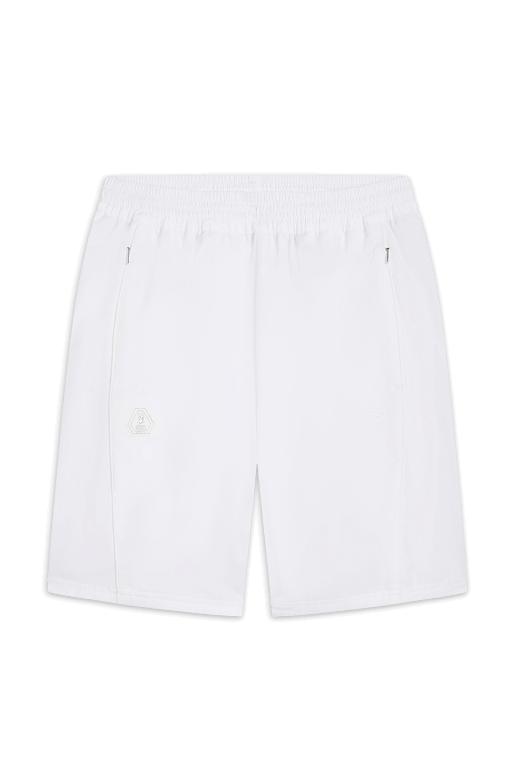 תמונה קידמית של פומה X סקפטה מכנסיים קצרים