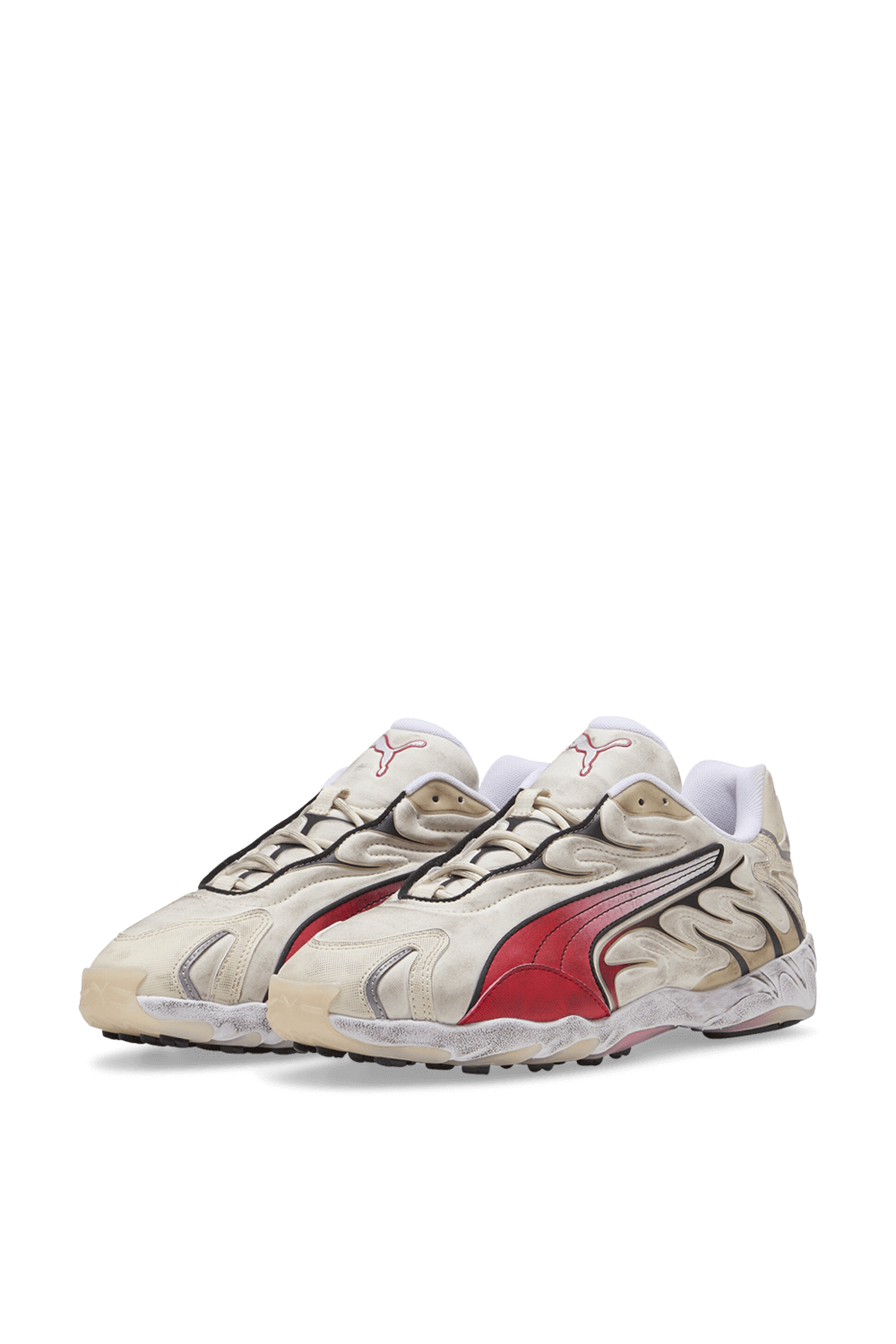 נעלי סניקרס