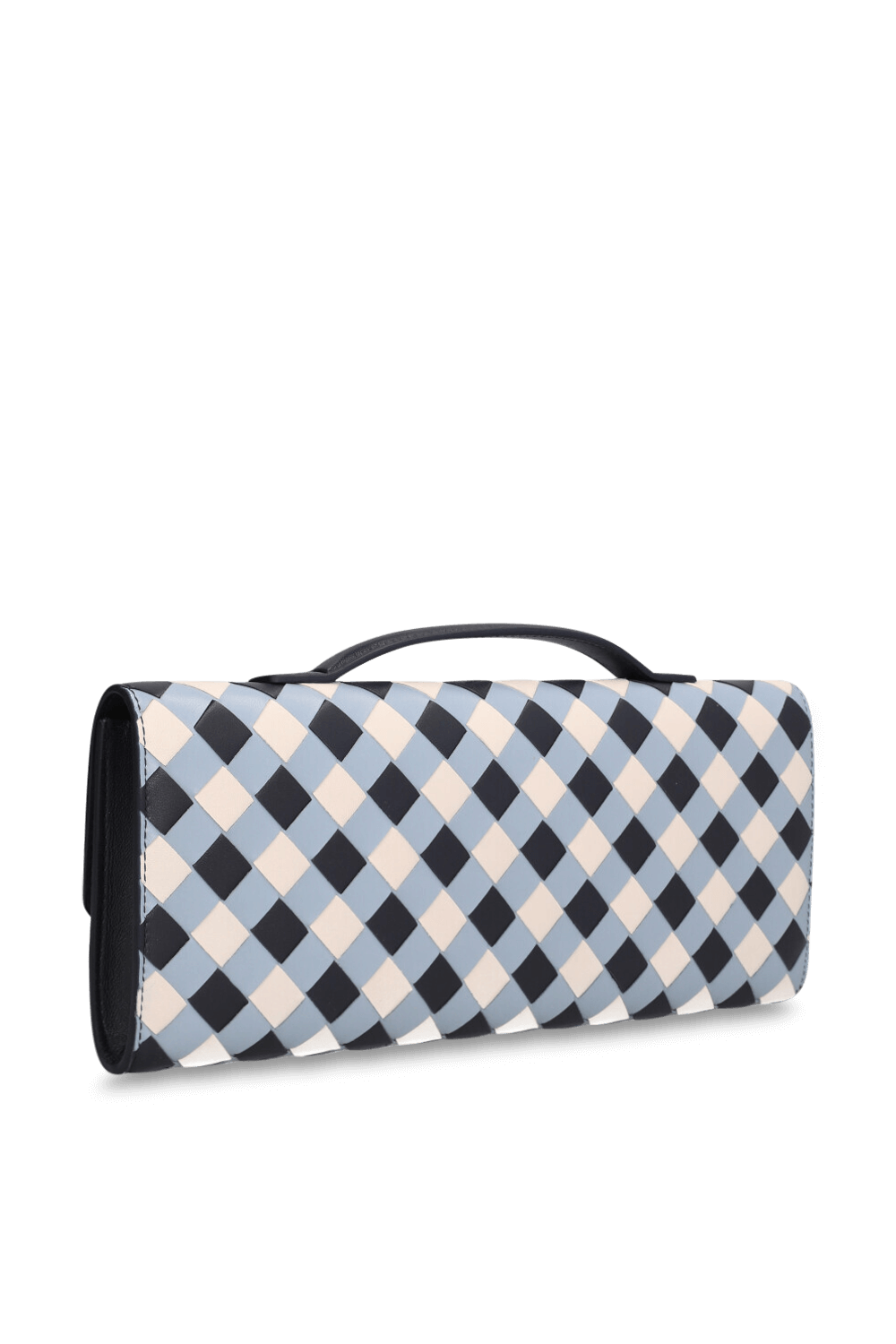 תמונה אחורית של תיק אנדיאמו קלאץ' סמול