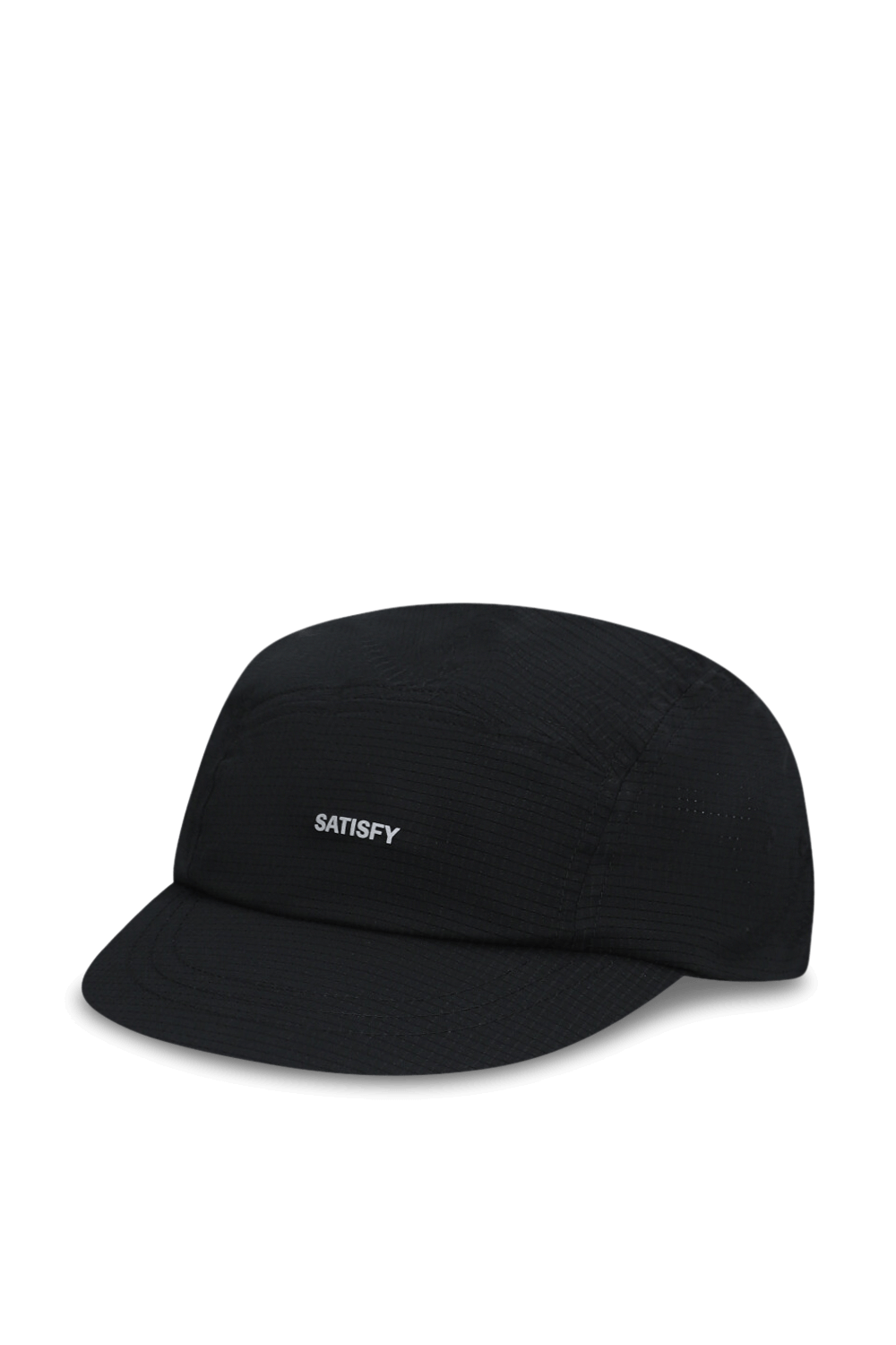 תמונה קידמית של כובע מצחייה