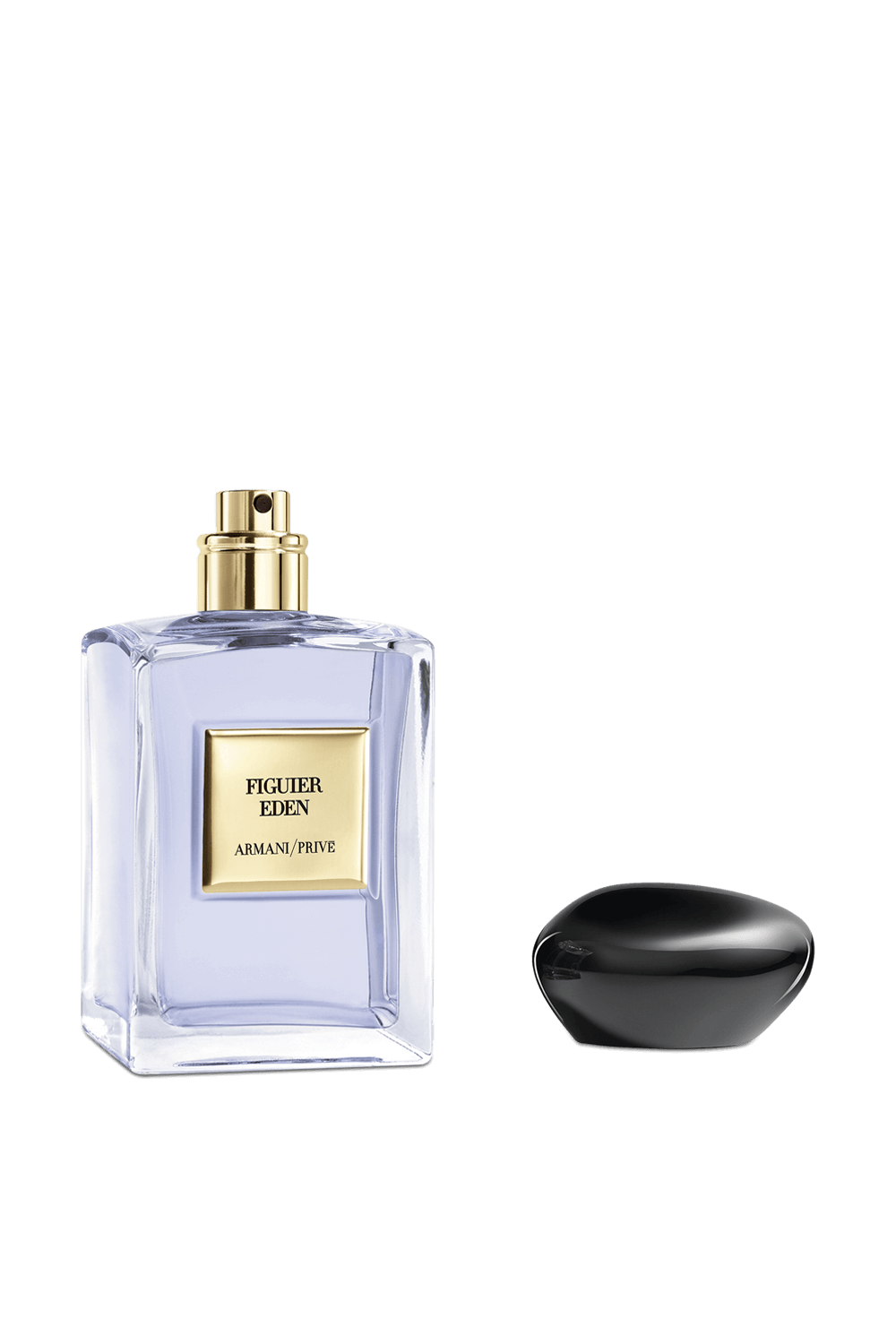 תמונת פנים של Prive Figue Eden Eau de Parfum 100 ml