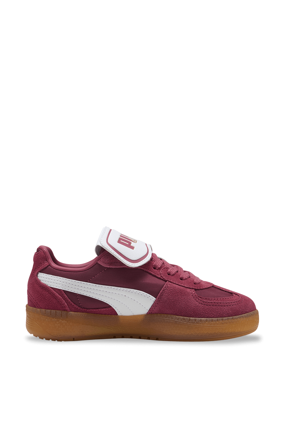 תמונה קידמית של נעלי סניקרס פלרמו