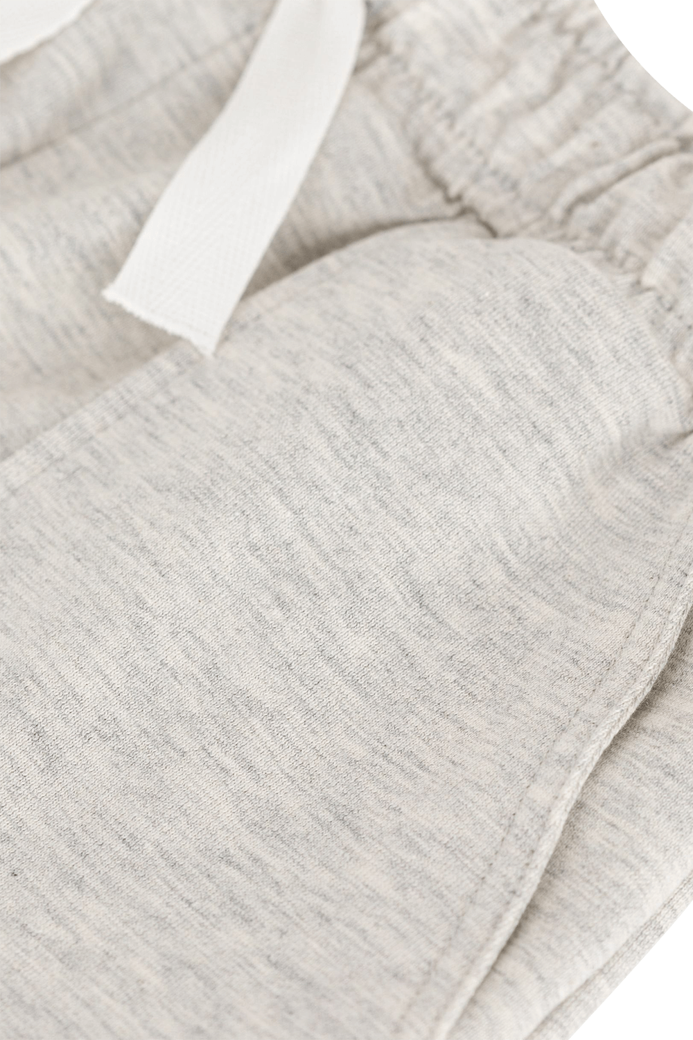 תמונת תקריב של מכנסי ברמודה - גילאים 3-5 שנים