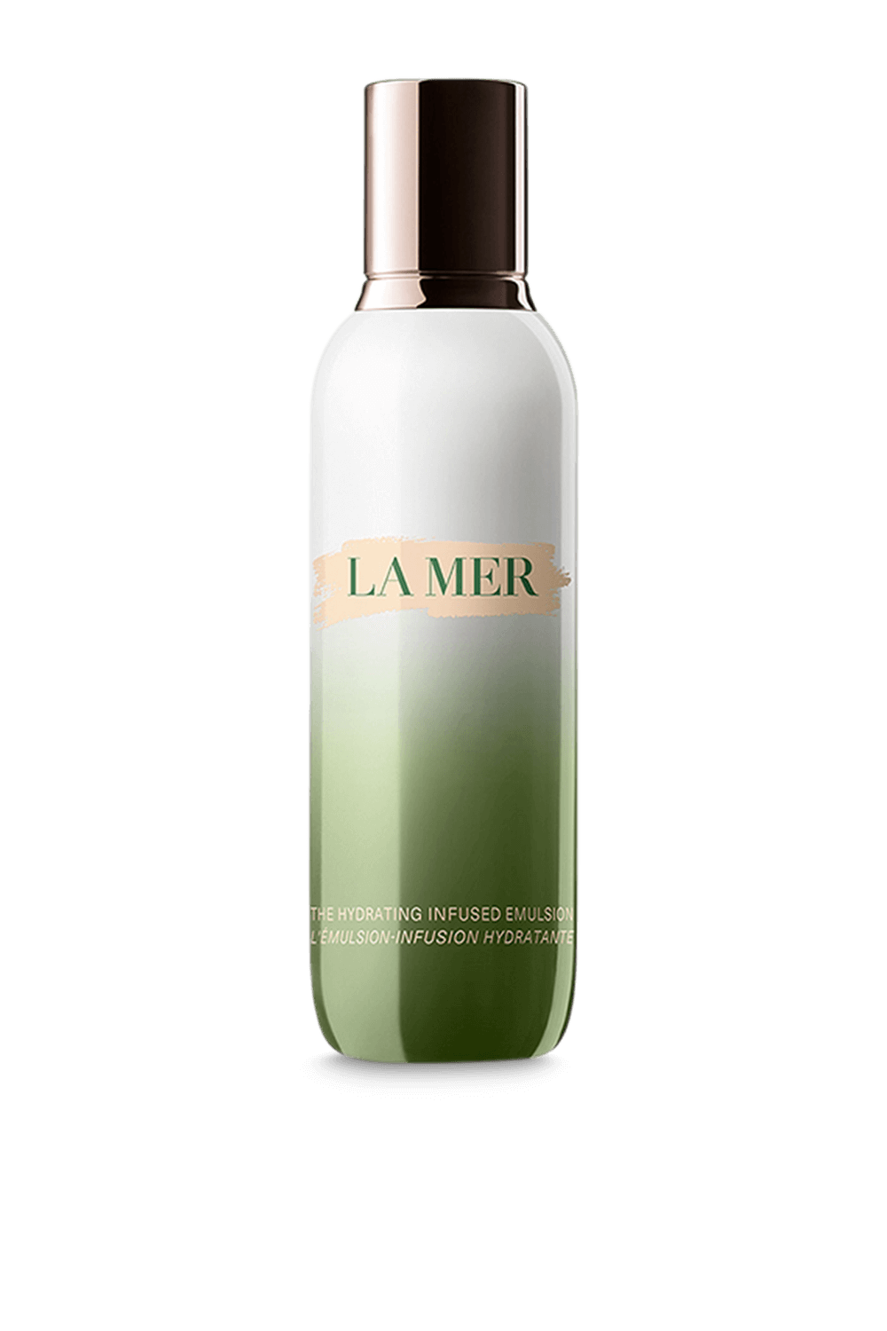 תמונה קידמית של The Hydrating Infused Emulsion 50ml